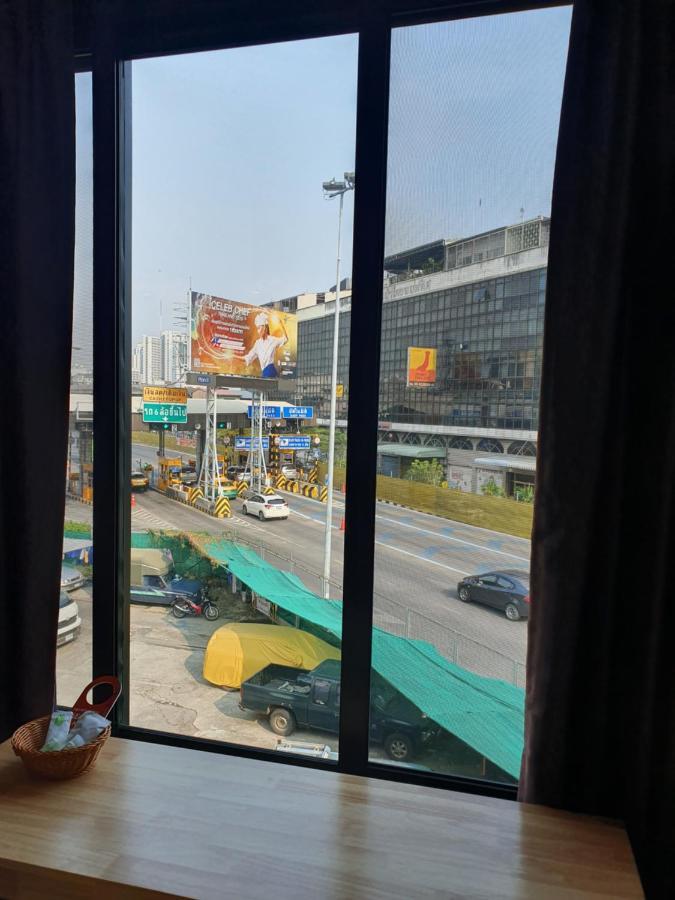 Baan Wualamphong บ้านวัวลำพอง バンコク都 エクステリア 写真