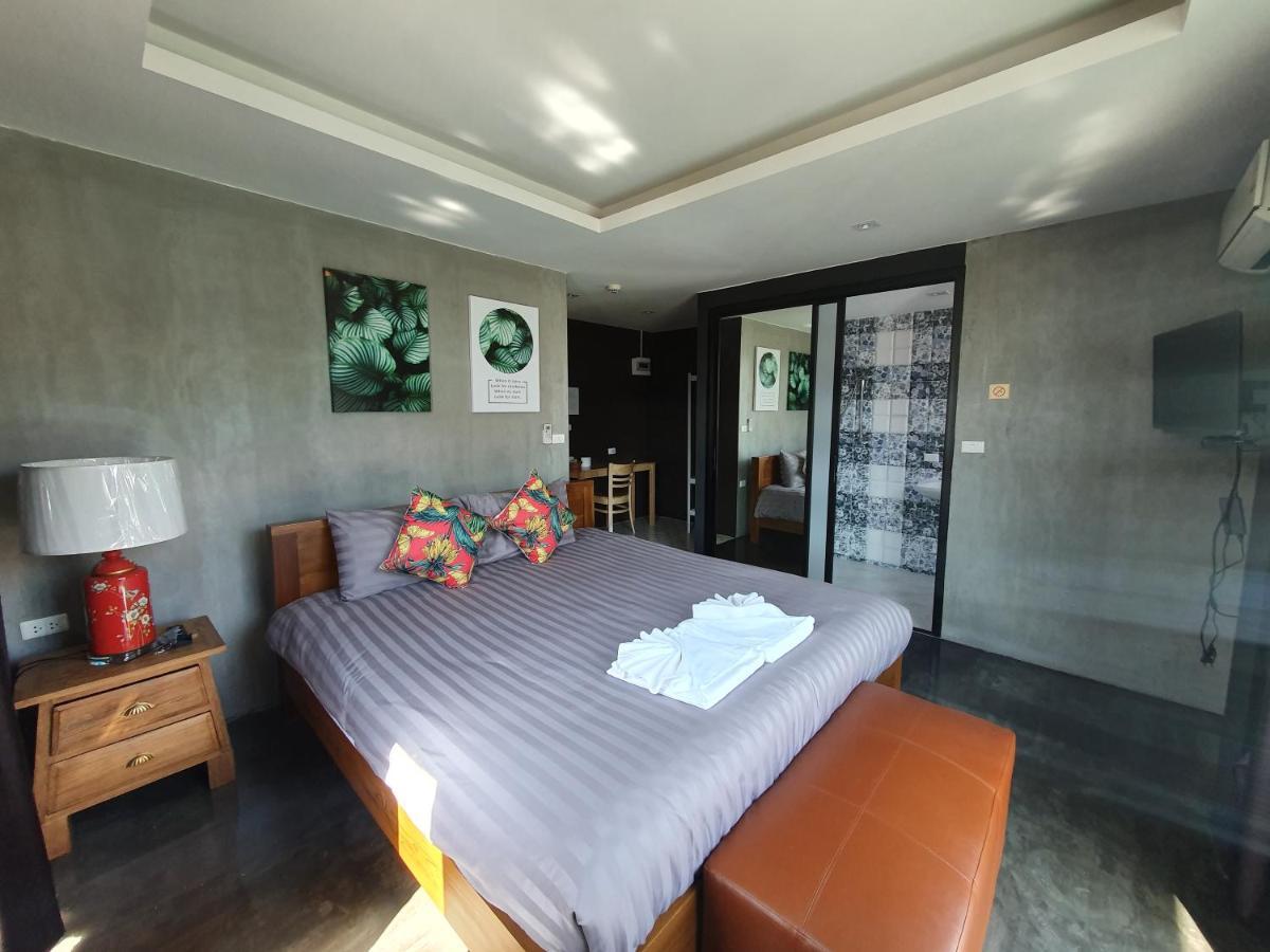 Baan Wualamphong บ้านวัวลำพอง バンコク都 エクステリア 写真