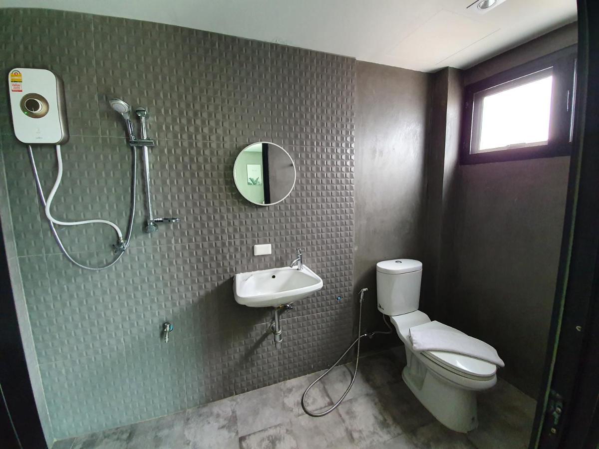 Baan Wualamphong บ้านวัวลำพอง バンコク都 部屋 写真